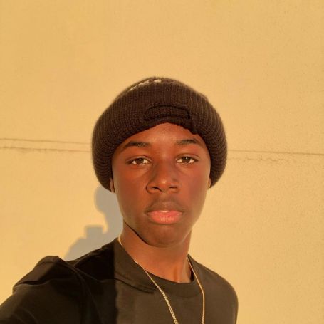 Alex R. Hibbert is not in a romantic relationship.